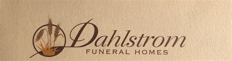 dahlstrom funeral home|www.dahlstromfuneralhome.com.